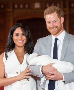 Meghan urodziła w prywatnym szpitalu. Za poród można zapłacić tam nawet 500 tys. funtów