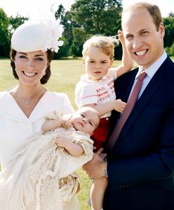 Księżna Kate i Książę William: paparazzi jeszcze nigdy nie byli tak natrętni!