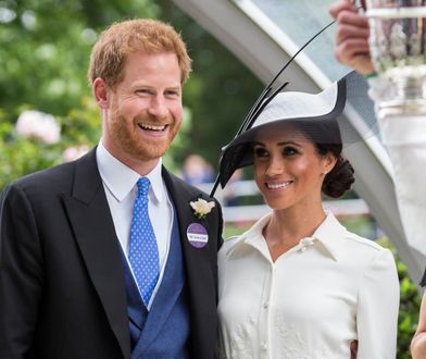 Meghan i Harry wypoczywają we Włoszech. Ich willa ocieka luksusem, zresztą nie tylko ona