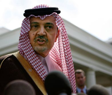 Seks-skandal w Arabii Saudyjskiej. Były minister spraw zagranicznych zostawił dług w firmie produkującej porno