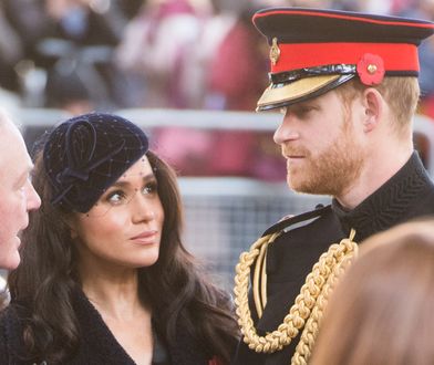 Lista kłamstw tabloidów o księżnej Meghan