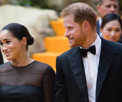 Księżna Meghan nie wybiera się na ślub byłej dziewczyny księcia Harry'ego?