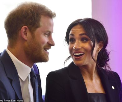 Meghan Markle dostała od Harry'ego wyjątkowy prezent. Ten miły gest kosztował fortunę