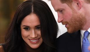 Potwierdzone! Wiemy, kiedy Meghan i Harry wrócą do Londynu