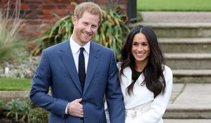 Księżna Meghan urodziła! Royal Baby jest już na świecie