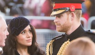 Harry i Meghan nie spędzą świąt z Kate, Williamem i królową