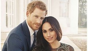 Harry i Meghan złożą uroczystą przysięgę. Oto, co powiedzą w kościele