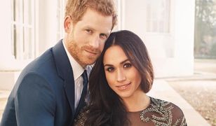 Ślub Meghan i Harry'ego na żywo. Zobaczcie przebieg ceremonii