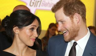 Sekretny wypad Harry'ego  i Meghan do Amsterdamu. Nick Jonas zaprosił ich na luksusową imprezę