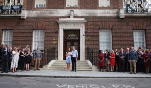 Gdzie urodzi się kolejne dziecko Księżnej Kate? Klinika, która wrażenie!