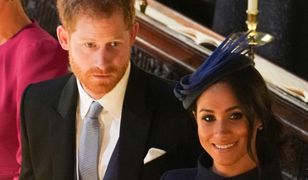 Meghan i Harry w końcu mogą zamieszkać obok Kate i Williama. Już po remoncie ich mieszkania w Kensington Palace