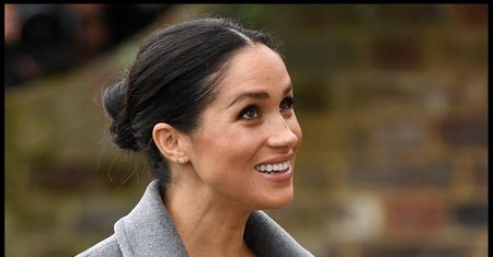 Internauci twierdzą, że Meghan udaje ciążę. Te dowody mają być "niepodważalne"