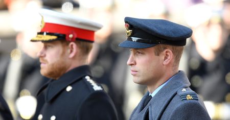 Książę William i książę Harry opublikowali wspólne oświadczenie