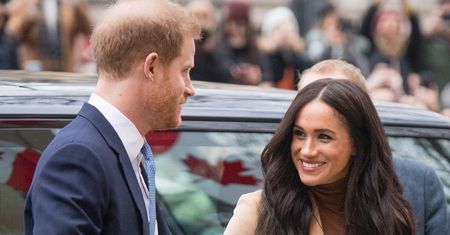 Harry i Meghan wydali nowe oświadczenie. Nowe ustalenia!