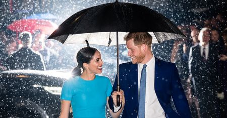 Odmieniona księżna Meghan. W Kanadzie zrzuciła kilka kg