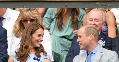 Kryzys w małżeństwie Kate i Williama? Wystarczy spojrzeć na te zdjęcia!