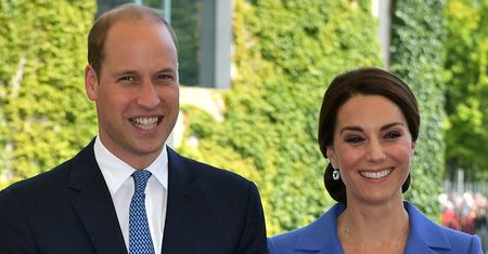 Rocznica ślubu księcia Williama i Kate Middleton. Para nie może świętować tak, jakby chciała