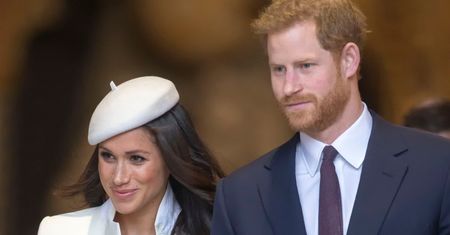 Elton John zagra na ślubie Harry'ego i Meghan. Księżna Diana byłaby szczęśliwa