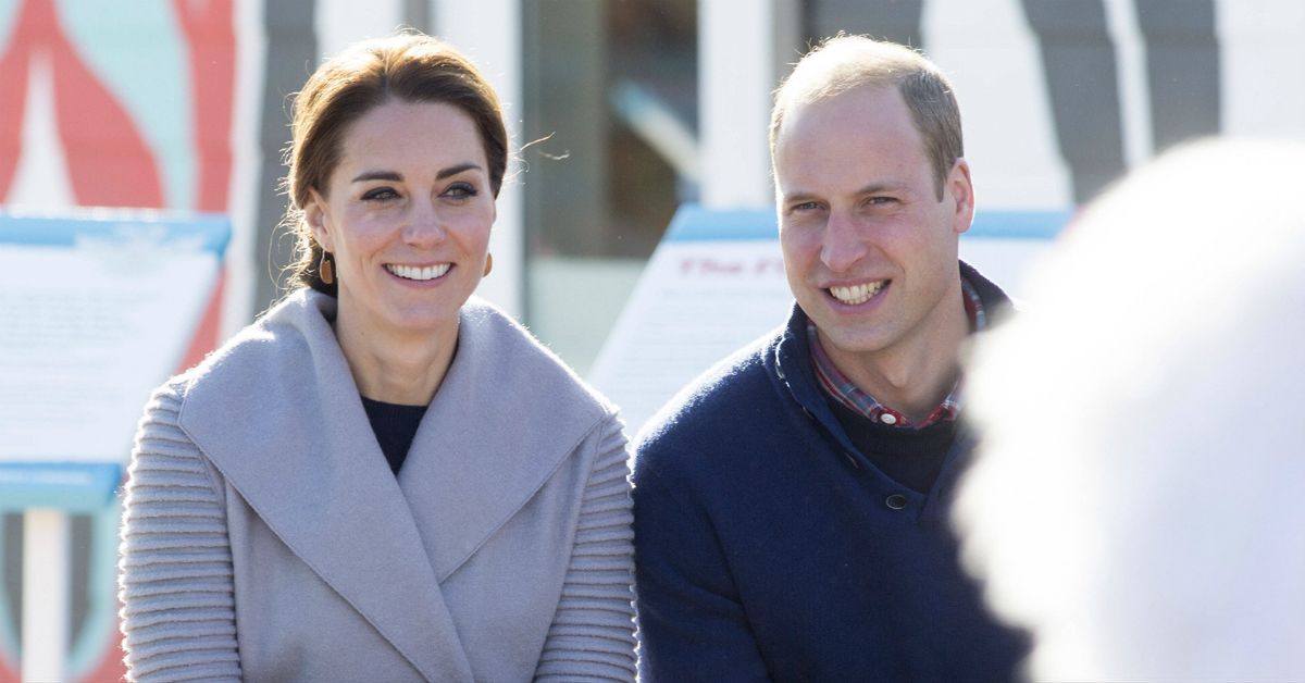 William i Kate w ogniu krytyki. Obrońcy praw zwierząt zabrali głos