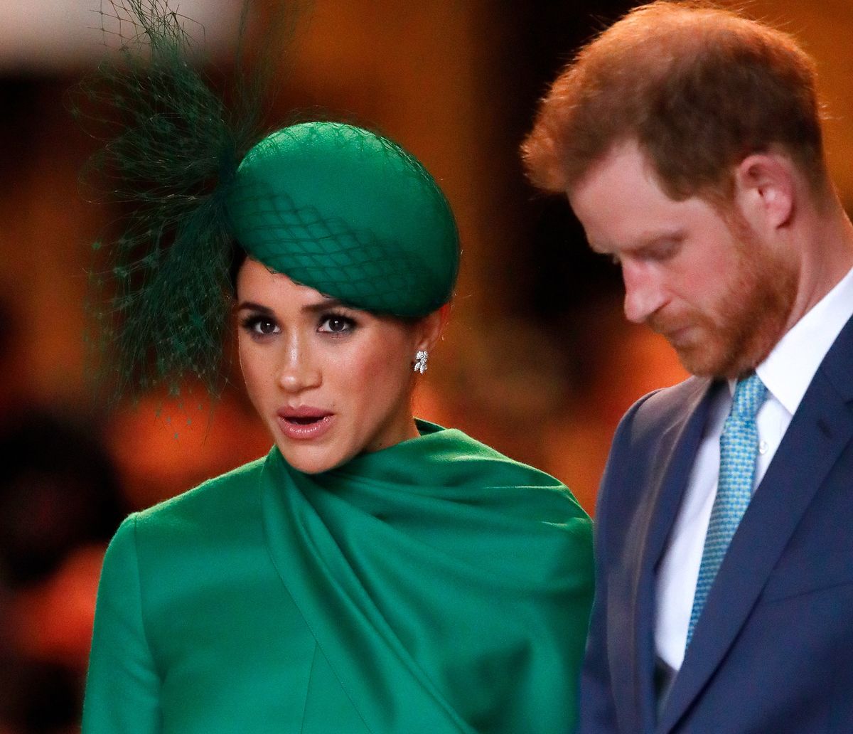 Harry i Meghan urwali się z choinki? Internauci ostro komentują ich ostatni wpis