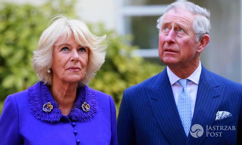 Skandal na szczytach władzy! Książę Karol i księżna Camilla mają nieślubne dziecko?!