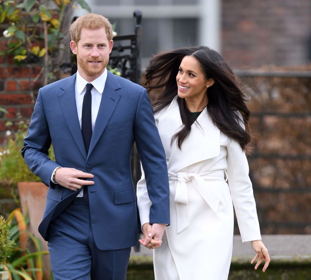 Jeśli masz już dosyć tematu ślubu Meghan i Harry'ego, musisz mieć ten gadżet