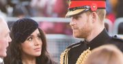 Książę Harry i księżna Meghan pozostaną bajecznie bogaci!