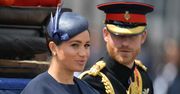 Książę William obchodził urodziny. Meghan i Harry nie potrafili się zachować