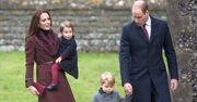Księżna Kate w Bucklebury