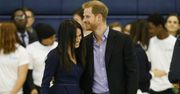 Książę Harry i Meghan Markle to "dream team". Ich szczęśliwe małżeństwo jest inspiracją dla filmowców