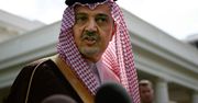 Seks-skandal w Arabii Saudyjskiej. Były minister spraw zagranicznych zostawił dług w firmie produkującej porno