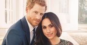 Ślub Meghan i Harry'ego na żywo. Zobaczcie przebieg ceremonii