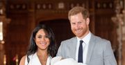 Meghan urodziła w prywatnym szpitalu. Za poród można zapłacić tam nawet 500 tys. funtów