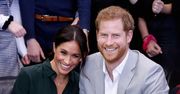 Jaki tytuł będzie mieć dziecko Meghan i Harry'ego? Zależy od królowej Elżbiety