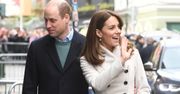Kate i William kontynuują oficjalną wizytę w Irlandii