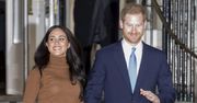 To książę Harry załatwił Meghan Markle kontrakt z Disneyem? Do sieci wyciekło nagranie jego rozmowy z szefem wytwórni...