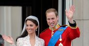 Stylistka Kate Middleton wyszła za mąż. Jej suknia ślubna bardzo przypomina model księżnej Cambridge