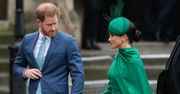 Meghan Markle i książę Harry opuścili Kanadę. Księżna dopięła swego
