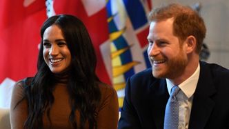 Meghan i Harry zamieszkają w posiadłości wartej 27 milionów dolarów?