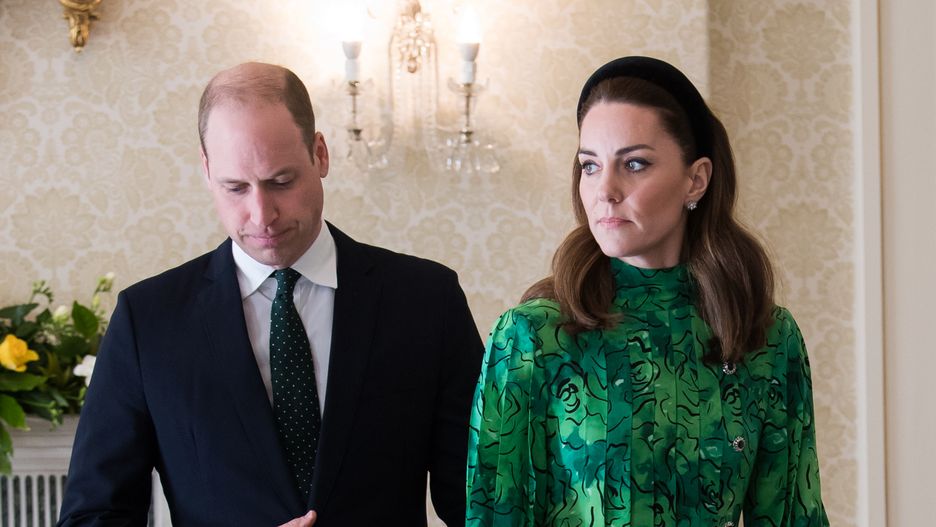 Kate Middleton i książę William są małżeństwem od 9 lat