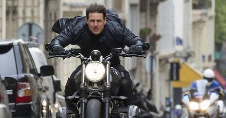 "Mission: Impossible - Fallout": rozrywka z najwyższej półki [RECENZJA BLU-RAY]