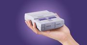 SNES Classic - takie retro również rozumiem