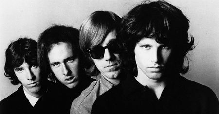 Jesteś fanem The Doors? Sprawdź się