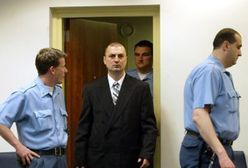 18 lat więzienia za morderstwa i gwałty