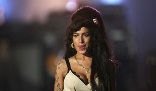 Pamiętasz teledyski Amy Winehouse? Rozpoznasz je po kadrach?