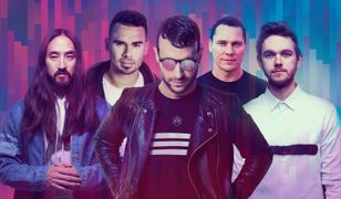 Music Power Explosion – oficjalny spot festiwalu