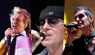 Rozpoznasz tych muzyków?