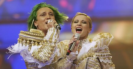 Sprawdź, czy jesteś prawdziwym fanem disco polo