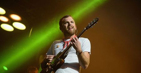 Której piosenki Kings of Leon powinieneś dziś posłuchać?
