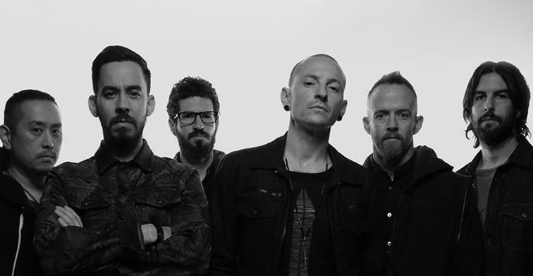 Linkin Park odwołali trasę koncertową z powodu śmierci wokalisty Chestera Benningtona